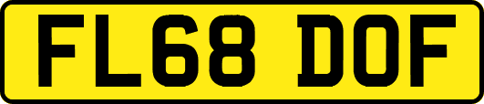 FL68DOF