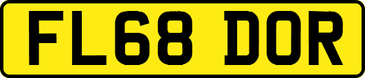 FL68DOR