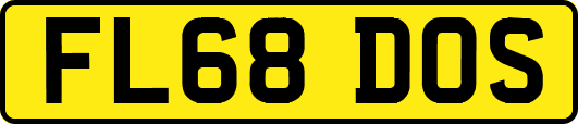 FL68DOS