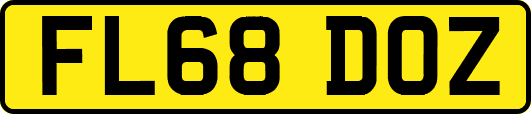 FL68DOZ