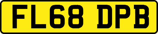 FL68DPB