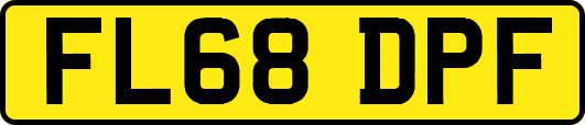 FL68DPF