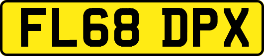FL68DPX