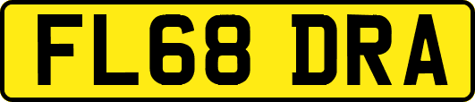 FL68DRA