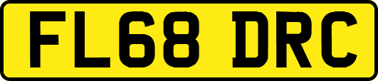 FL68DRC
