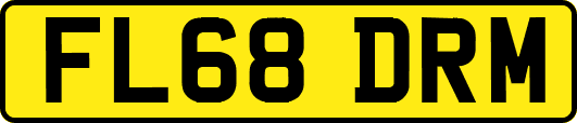 FL68DRM