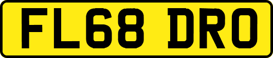 FL68DRO