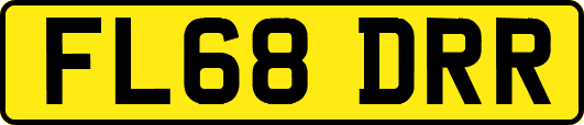 FL68DRR