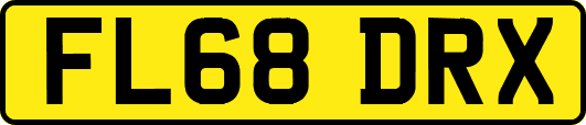 FL68DRX