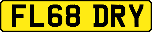 FL68DRY