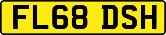 FL68DSH