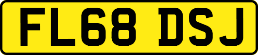 FL68DSJ