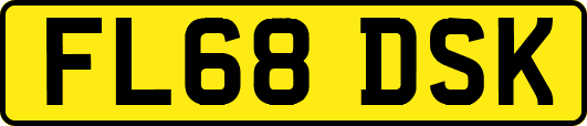 FL68DSK