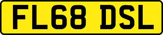 FL68DSL