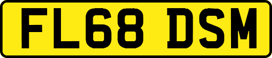 FL68DSM