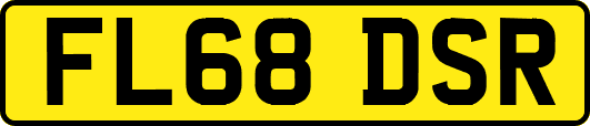 FL68DSR