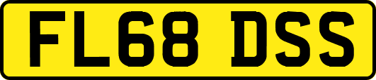 FL68DSS