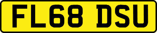 FL68DSU