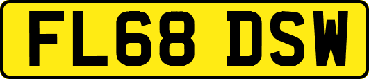 FL68DSW