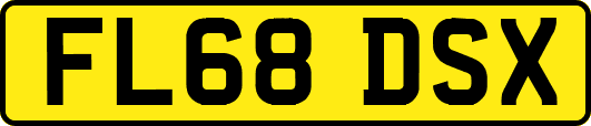 FL68DSX