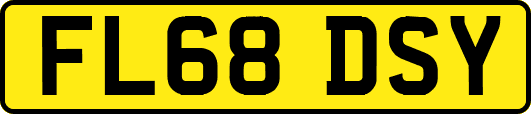 FL68DSY