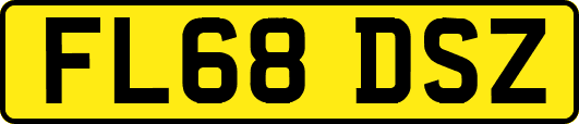FL68DSZ