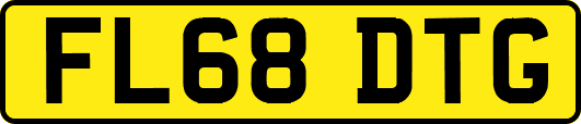 FL68DTG