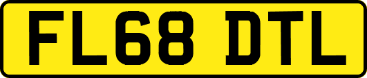 FL68DTL