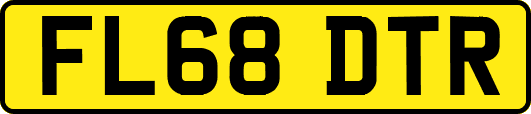 FL68DTR