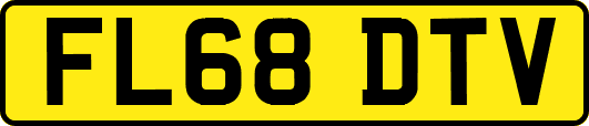 FL68DTV