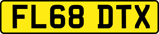 FL68DTX