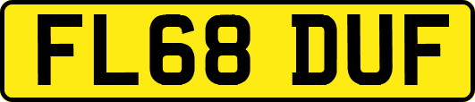 FL68DUF