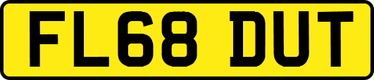 FL68DUT