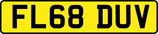 FL68DUV