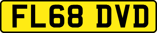FL68DVD