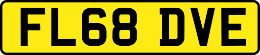 FL68DVE