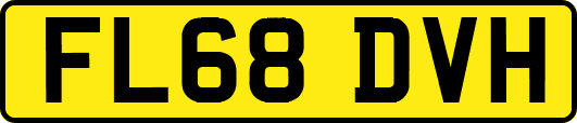FL68DVH