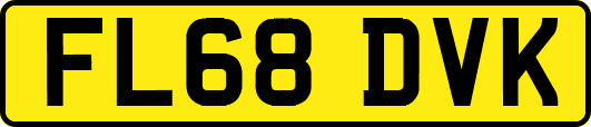 FL68DVK