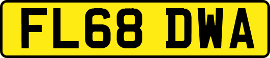 FL68DWA