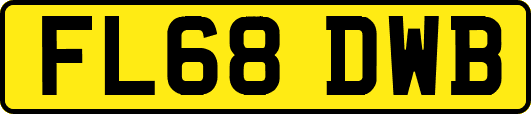 FL68DWB