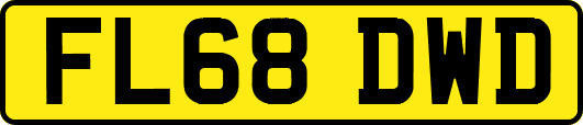 FL68DWD