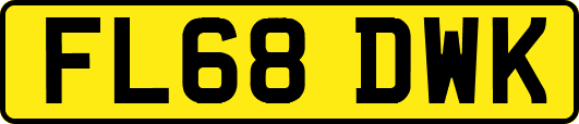 FL68DWK