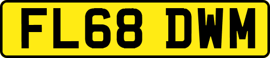 FL68DWM
