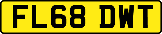 FL68DWT