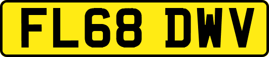 FL68DWV