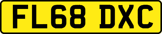 FL68DXC