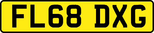 FL68DXG