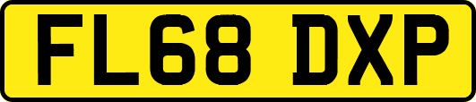 FL68DXP