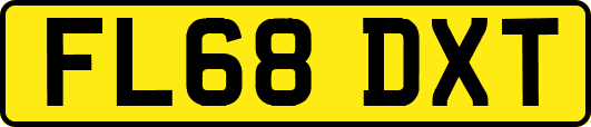 FL68DXT