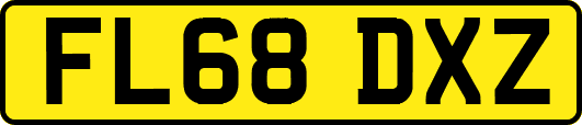 FL68DXZ